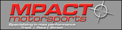 MPACT Motorsports - Specializing in max performance for Track/Race/Street